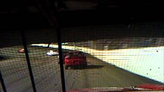 preview picture of video 'I-55 Raceway Pro-4 In car feature 5-19-12 (1969 Datsun 510)'