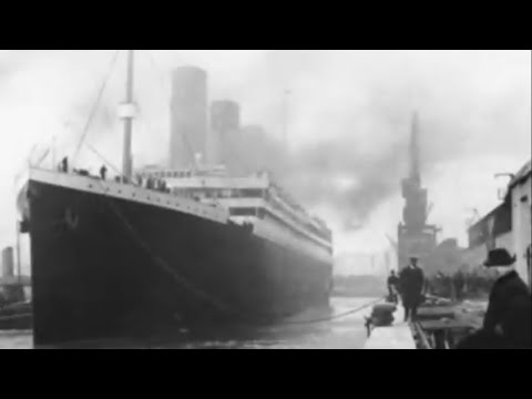 Roblox Titanic Sinking Ship 1 Hour