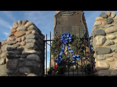 Battle of the Hundred in the Hand 150th Anniversary