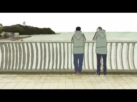 ピンポン THE ANIMATION Video7