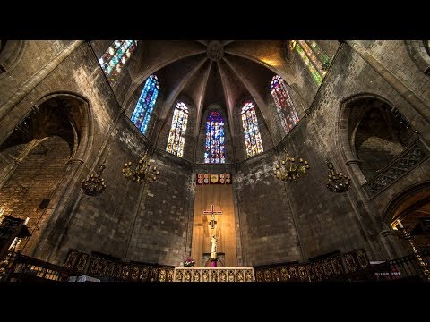 Click to Watch the As terrorists attacked, one church opened its doors. Here's what happened next video