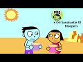 PBS Kids Sandcastle ID Bloopers