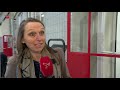 Stembureaus in de provincie open