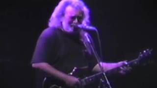 I Shall Be Released (2 cam) Jerry Garcia Band 11 9 1991 Hampton, Va. set2 05
