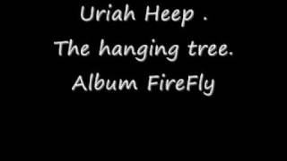 Uriah Heep The hanging tree