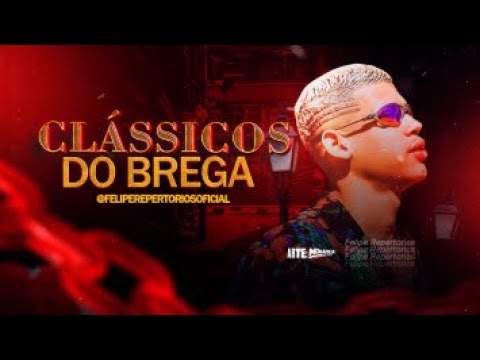 MC TUBAH CLÁSSICOS DO BREGA (CD NOVO) 2025 - TUBAH NA VOZ REPERTORIO NOVO - AS MELHORES DO MC TUBAH