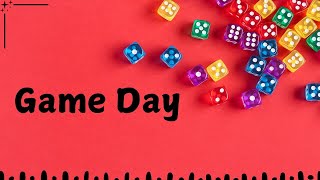 Game Day || Dawn VS Anna || Snack Wars || Saving up Smackerels