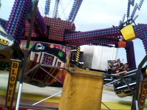 yerseke mosseldagen en kermis 2011