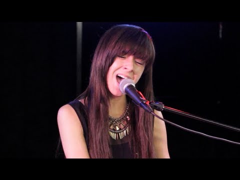 Over Overthinking You - Christina Grimmie