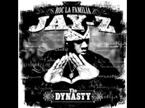 Jay-Z feat. Beanie Sigel - Stick 2 the Script. (prod. by Just Blaze)