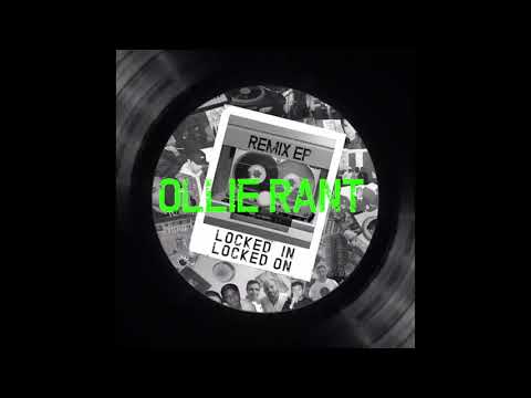 Smasher - Non Stop Billin (Ollie Rant Remix)