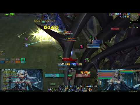 Horridon Heroic 10 Man