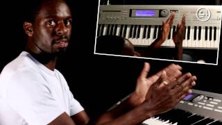 Musical Insight - "How To Do A Piano Run" by Noval Smith (3 of 3)