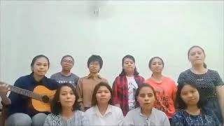 Download lagu Aku Ingin Mencintai Yesus Selamanya (Cover oleh CMY - Semarang Indonesia) mp3 Download lagu Aku Ingin Mencintai Yesus Selamanya (Cover oleh CMY - Semarang Indonesia) mp3