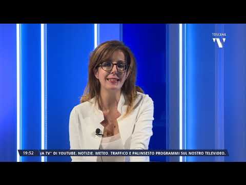 2021-11-19 NOTIZIE DI PRATO TG ORE 19.45