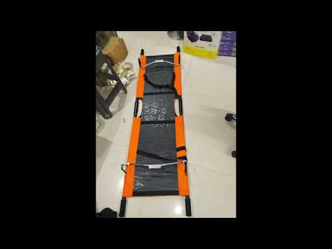Canvas Folding Stretchers