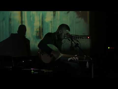 Jerusalem In My Heart live @ La Claque