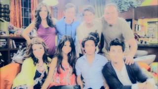 So hard to say goodbye . . . | Wizards Of Waverly Place