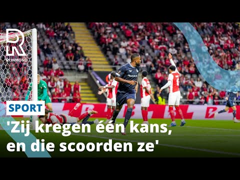 Cyle Larin beleefde een teleurstellend debuut | Rijnmond