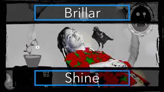 Download lagu Brother Leo - Shine (Acoustic Version) LYRICS (Sub Spanish/English) mp3