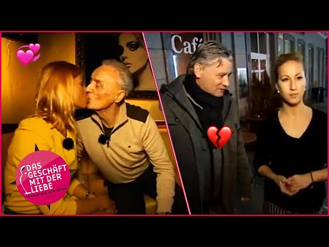 KLEIN kassiert einen harten KORB & NOVAK schwebt auf WOLKE 7 😬 | Das Geschäft mit der Liebe | ATV