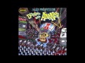 Mad Professor - Culture Vulture (Dubbing With Anansi)