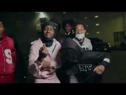 Coe Wiki x Baby Alpha - Suit Up (Official Music Video)