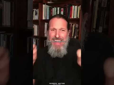 Was ist die Filioque-Häresie? (Globaler Katechismus)