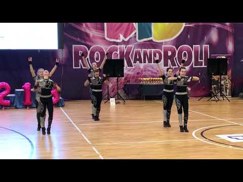 2023.05.21. Let's Go! - Junior kisformáció, Főnix SE - Négy Muskétás, elődöntő, OB, Veszprém