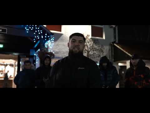 M1KE7  - Orchard Freestyle [Music Video]