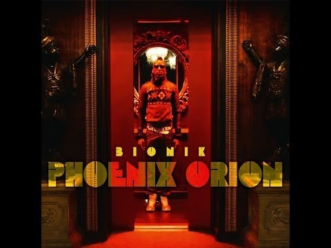 Phoenix Orion - Bionik - [Full Ep]