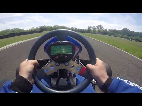 AllKart Tomahawk Visonta, 2022.05.21 Open track day