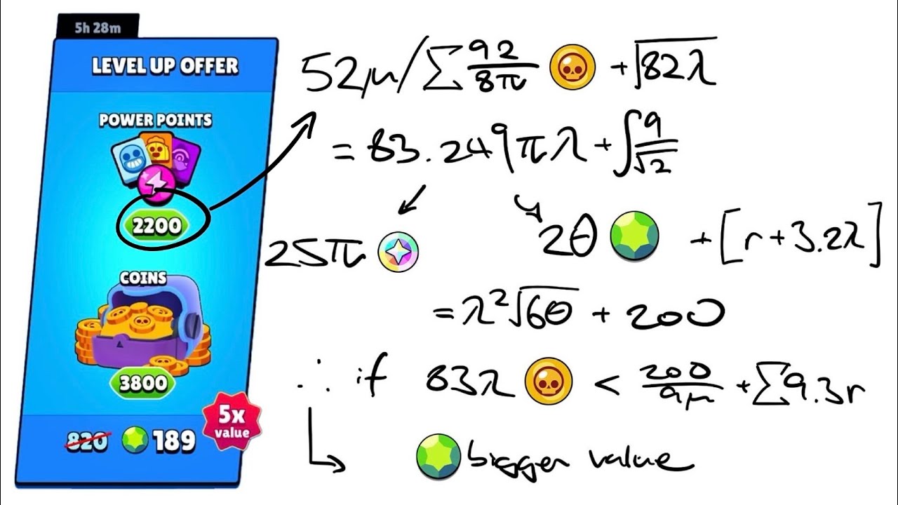 The best way to spend your gems in Brawl Stars