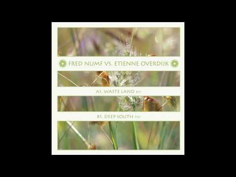 Fred Numf vs. Etienne Overdijk - Waste Land [2001]