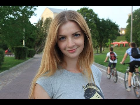 Where to meet Ukrainian girls in Ukraine?