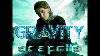 Mark Owen - Gravity (Acapella)