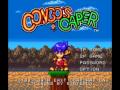 Congo S Caper Boss Theme