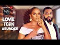 LOVE TORN ASUNDER (JULIET NJEMANZE & UJAM NONSO): LATEST NIGERIAN MOVIE | AFRICAN MOVIE 2024