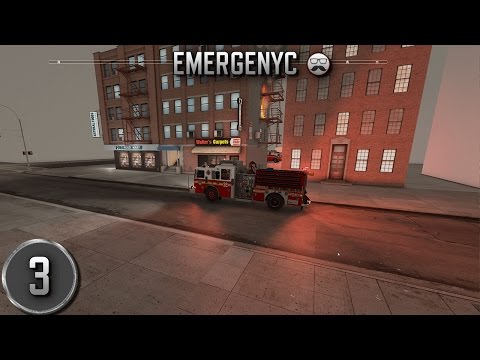 emergenyc keeps crashing emergenyc keeps crashing