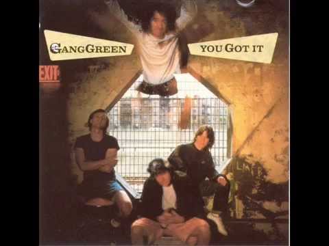 Gang Green - You Got It (Full_Album)