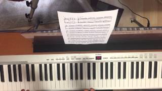 Hiromi Uehara - MOVE in Depth Analysis