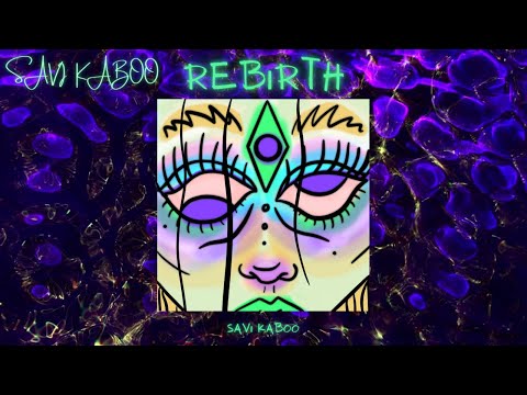 Savi Kaboo - Deep rest
