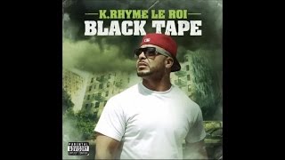 K Rhyme Le Roi Ft. Khaled & Freeman (IAM) - Bladi