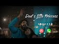 Naam Dad S Little Princess Full BGM Thanikattu Raja Sj