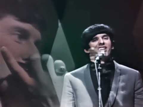 NEW 📀 Laugh Laugh - The Beau Brummels "Live" {Stereo} 1964