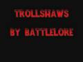 Battlelore - Trollshaws 