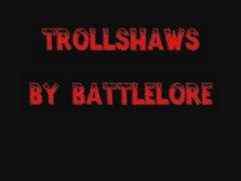 Battlelore - Trollshaws