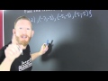 Find The Inverse Of The Relation