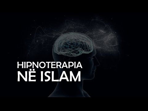 Hipnoterapia në gjykimin Islam