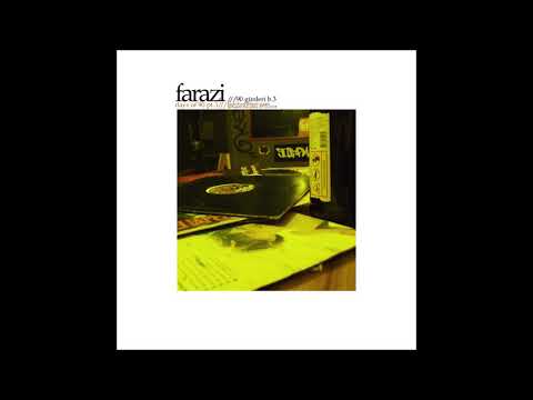 Farazi feat. Trakya Bambaataa - YO! (Official Audio)